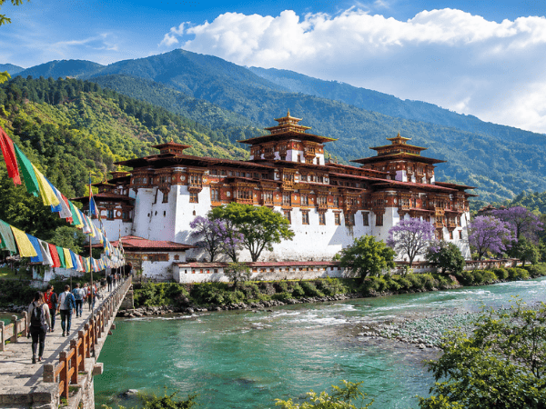 Punakha