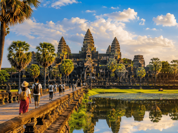 Camboya