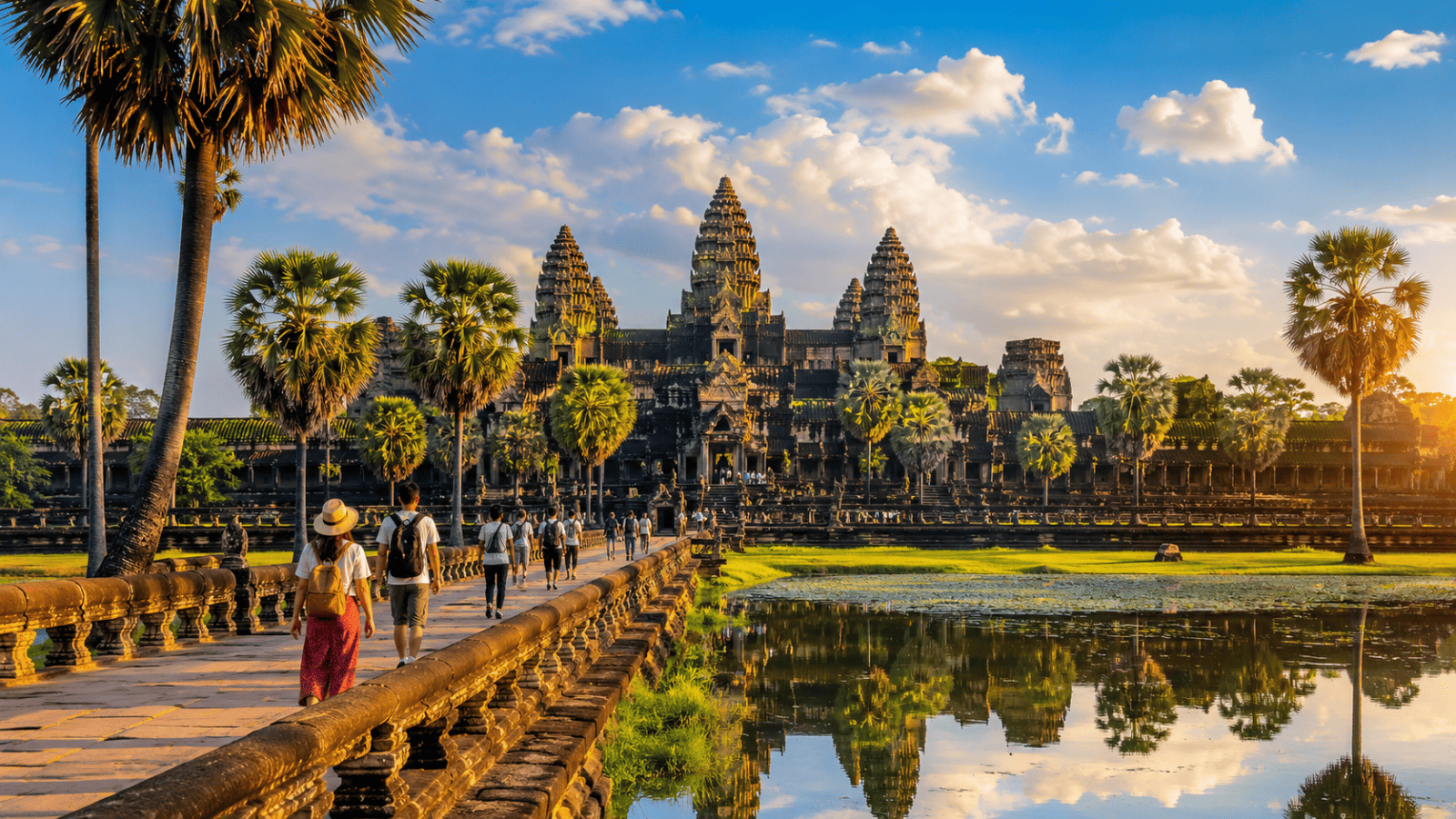 Camboya