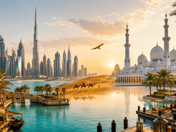 Emiratos Árabes Unidos