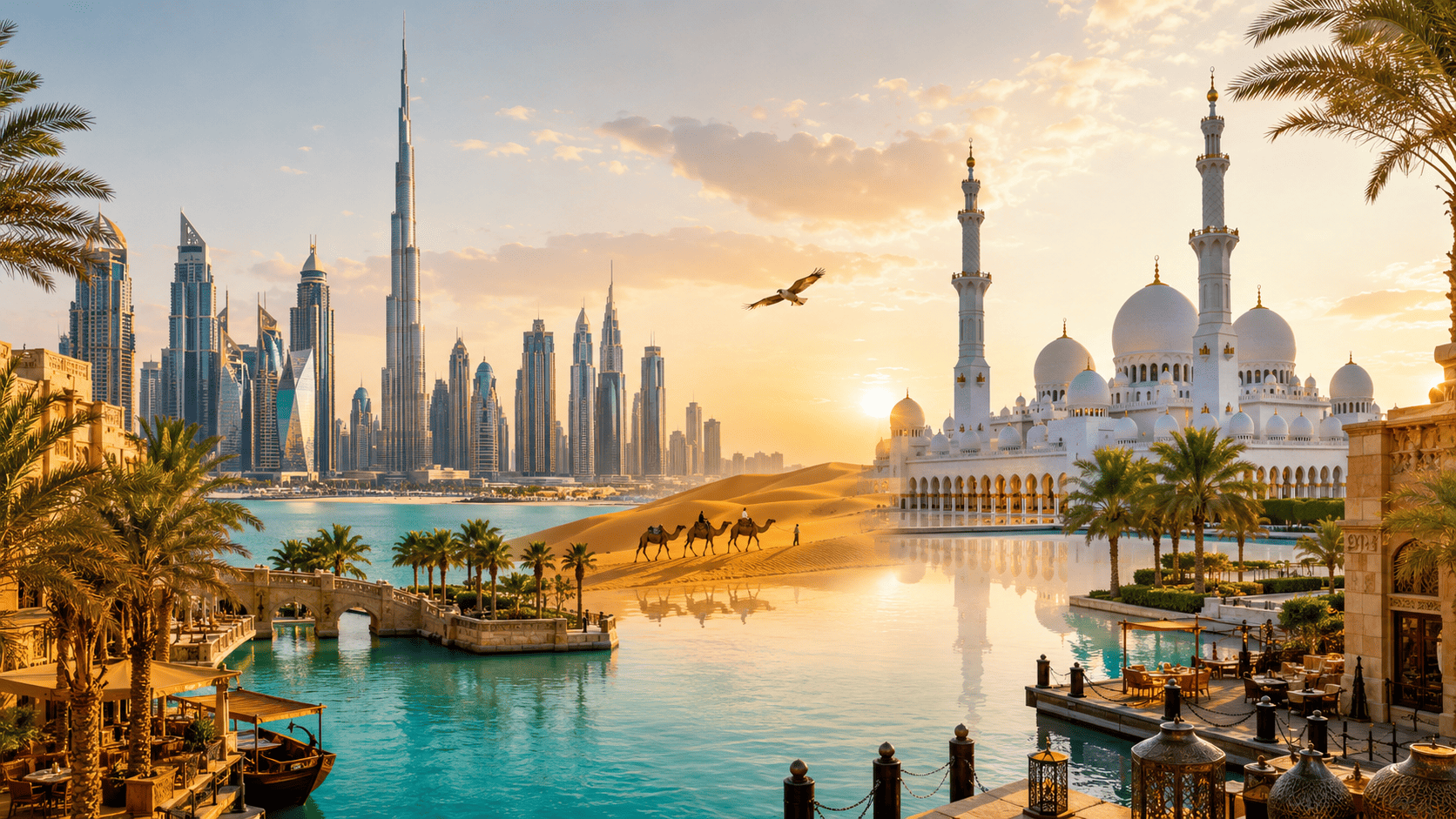 Emiratos Árabes Unidos