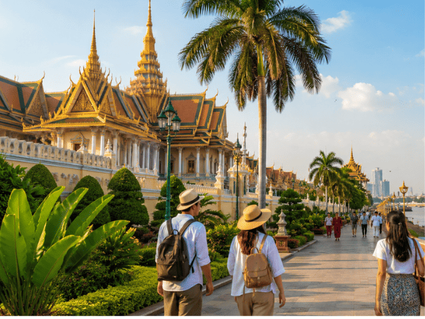 Phnom Penh