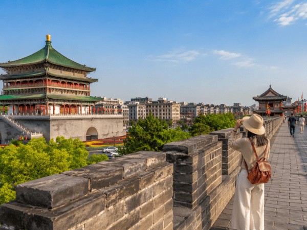 Xi’an