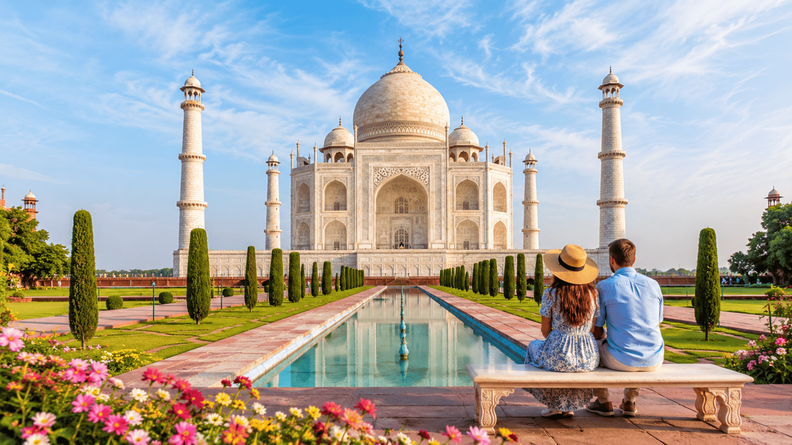 India