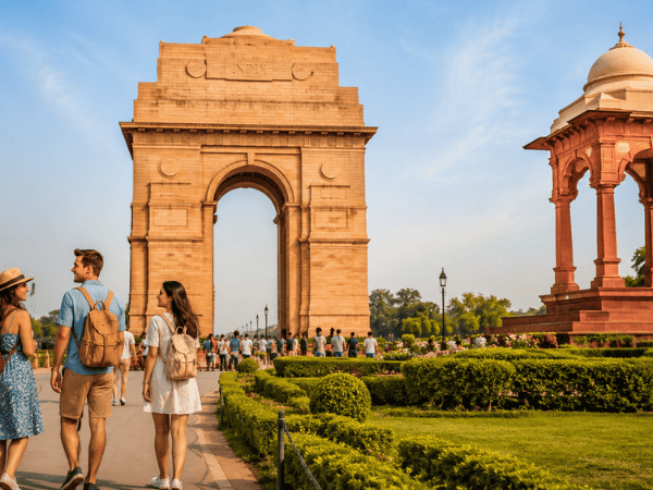 Delhi