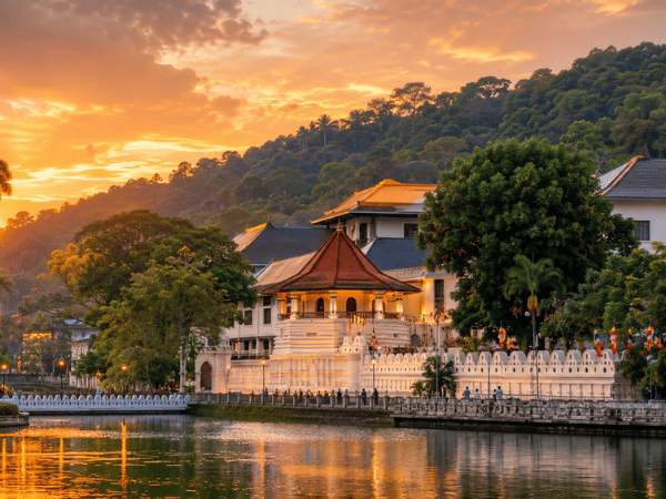 Sri Lanka