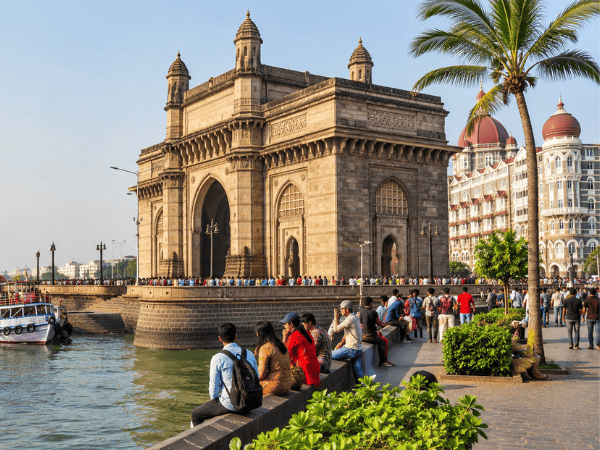 Mumbai