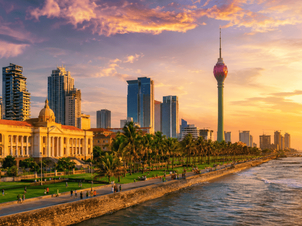 Colombo