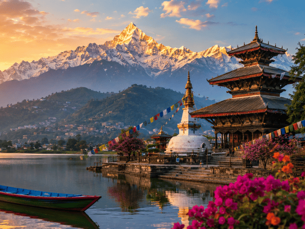 Nepal