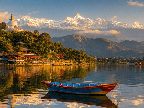 Pokhara