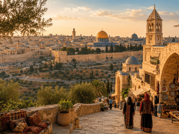 Palestina