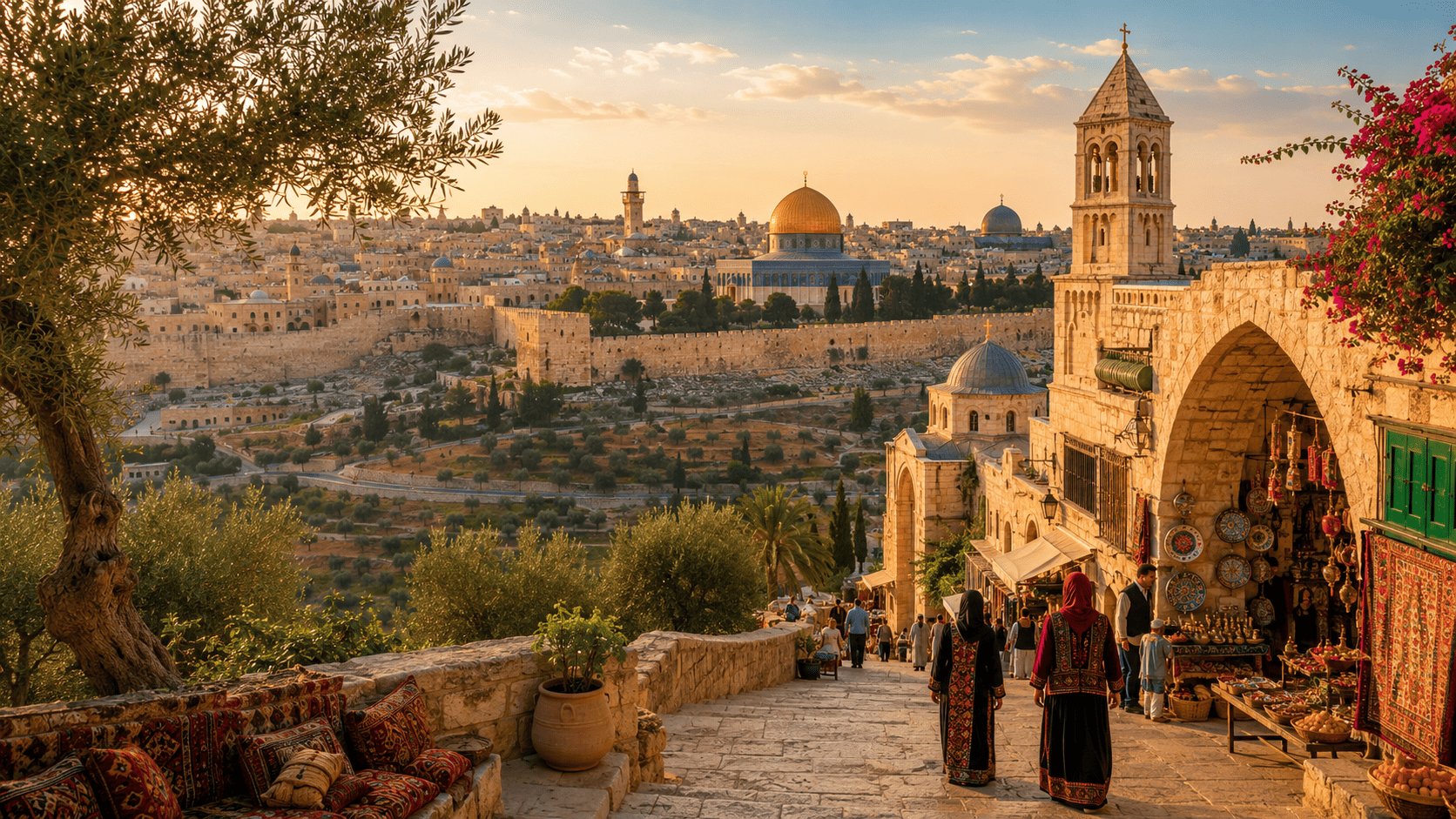Palestina