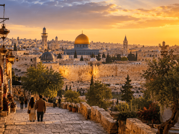 Jerusalén