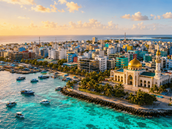 Malé