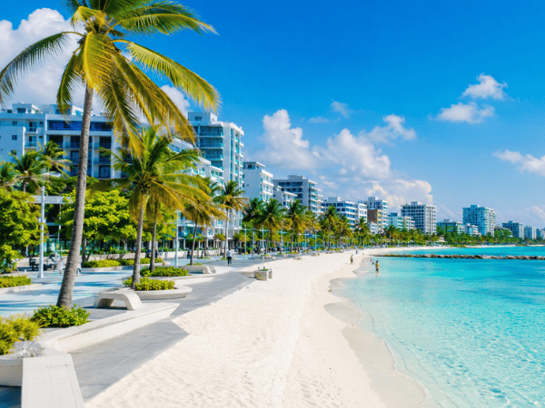 Hulhumalé
