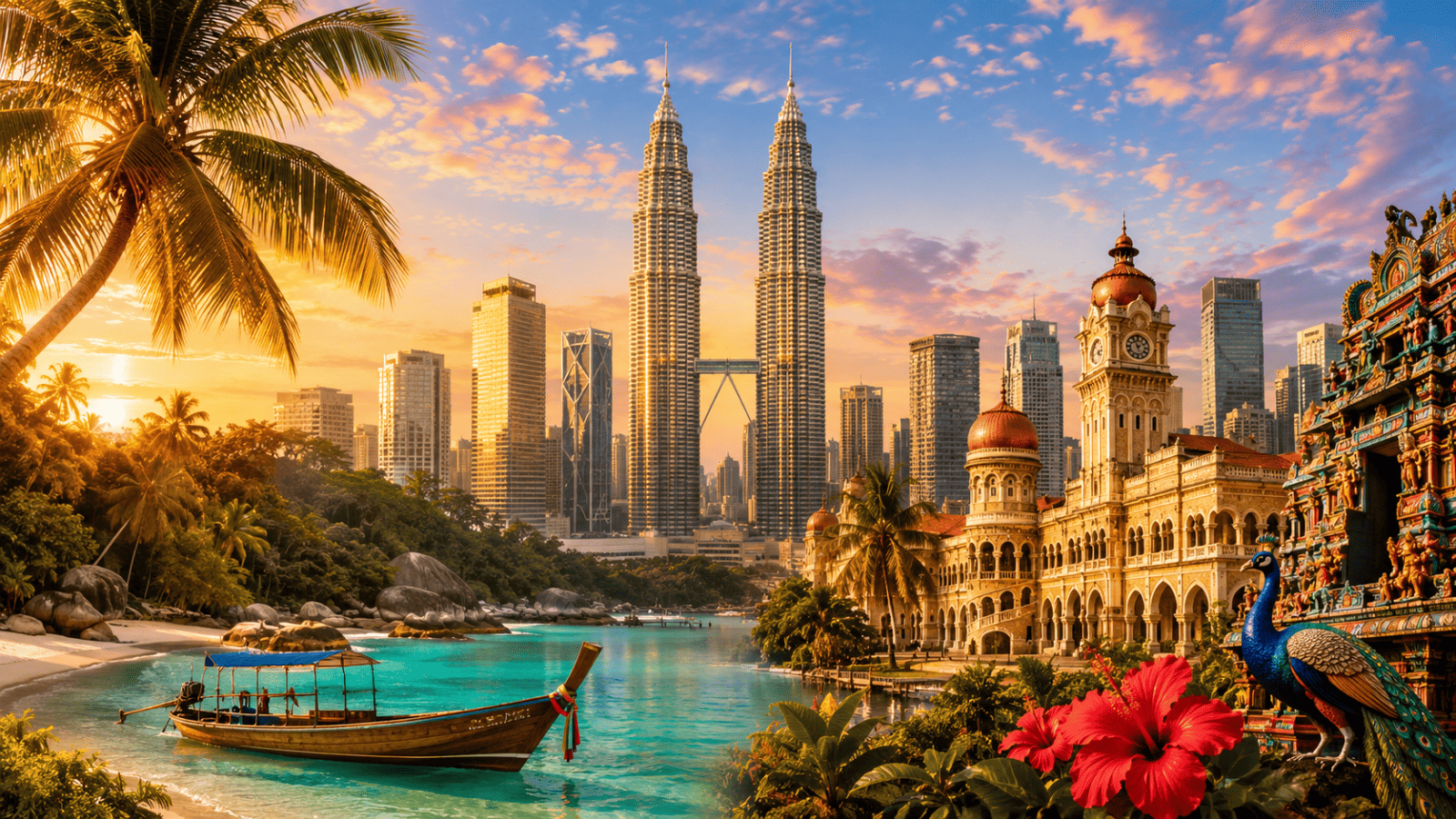Malaysia