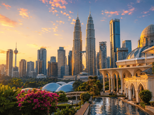 Kuala Lumpur