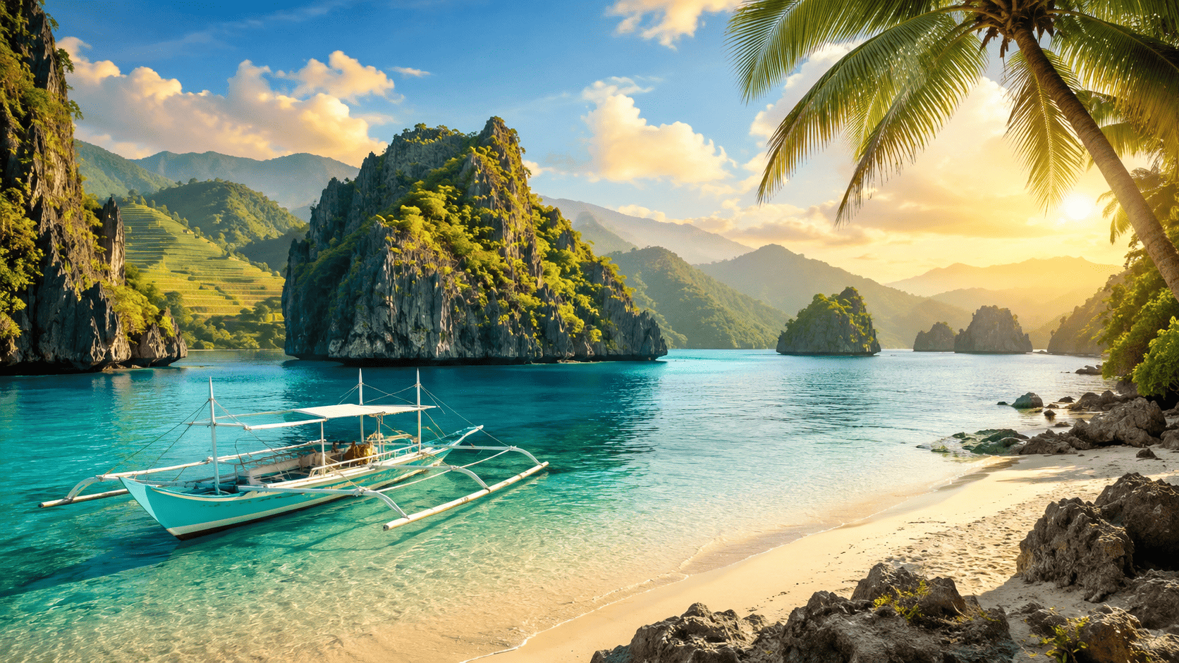 Filipinas
