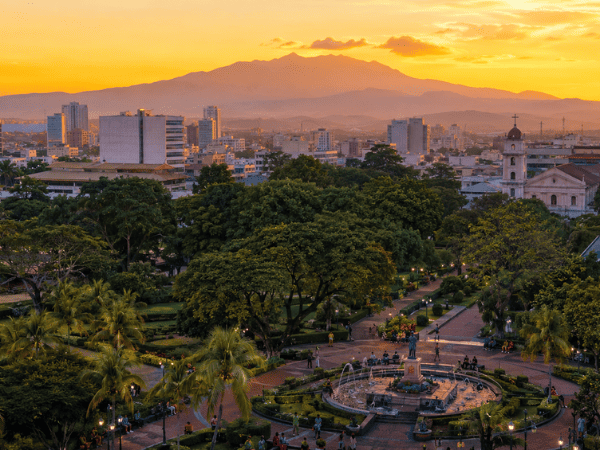Davao