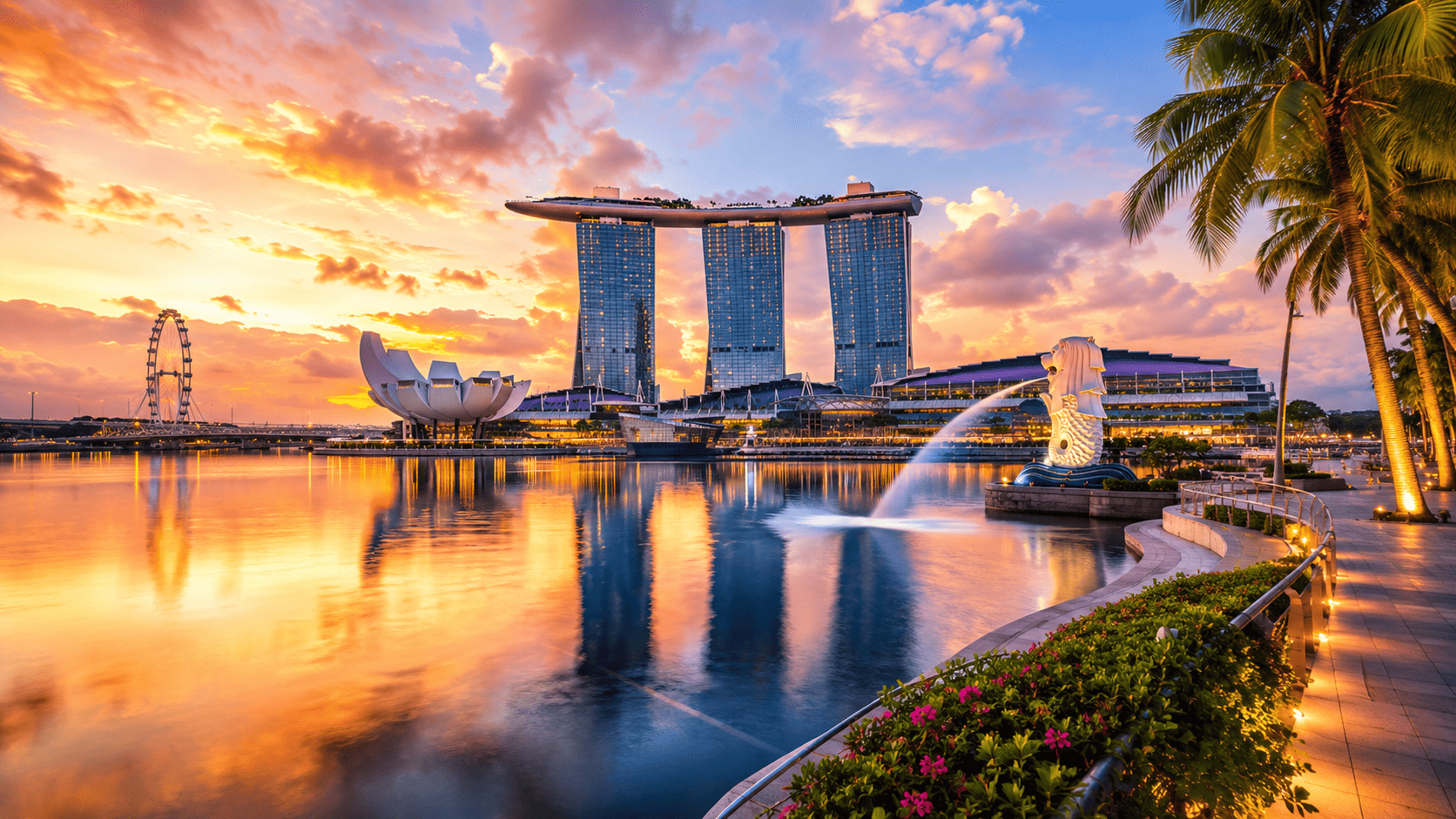 Singapur