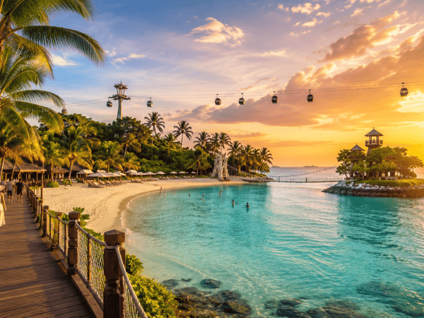 Sentosa