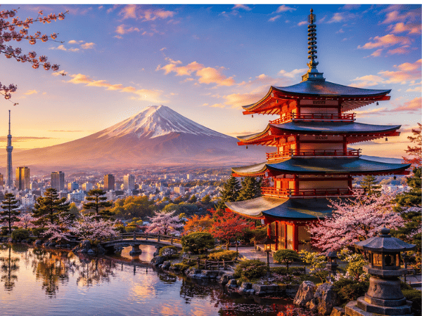Japón