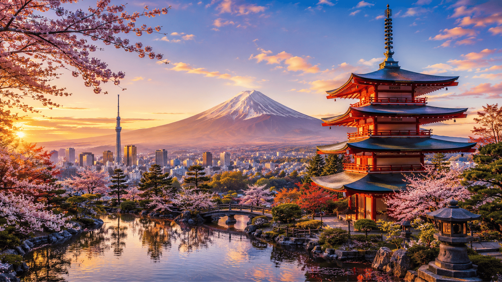 Japan