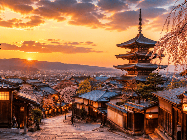 Kyoto