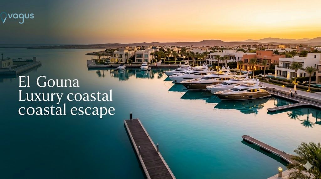 El Gouna