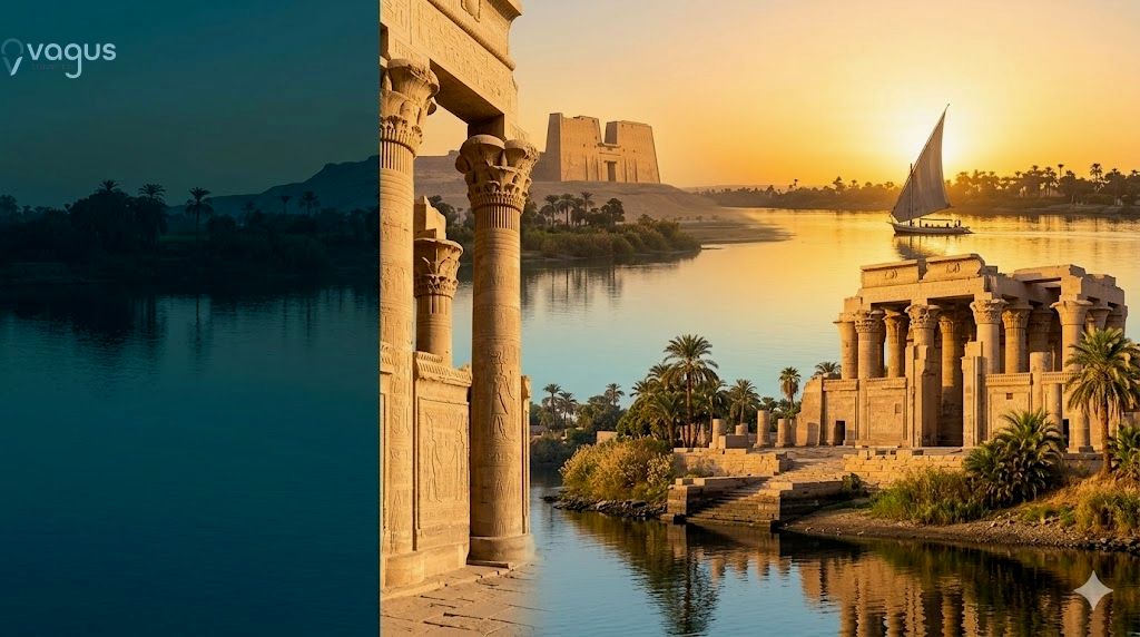 Edfu & Kom Ombo . banner