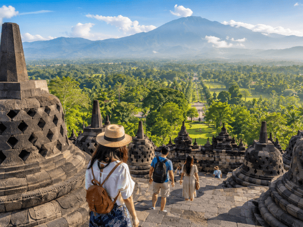 Yogyakarta . main image