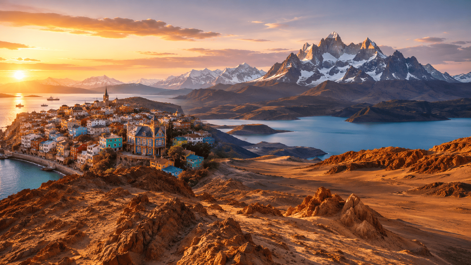 Chile