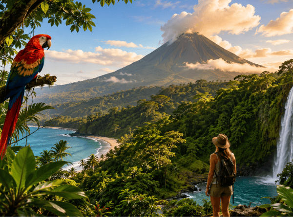 Costa Rica