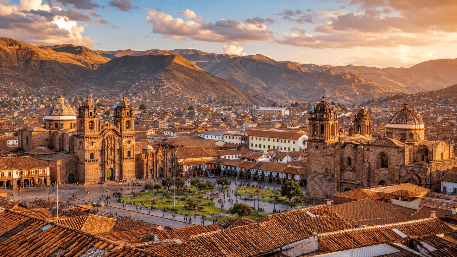 Perú