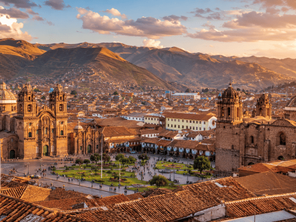 Perú