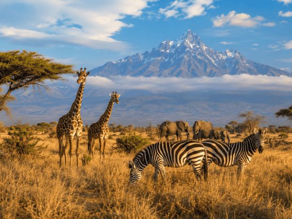 Kenia