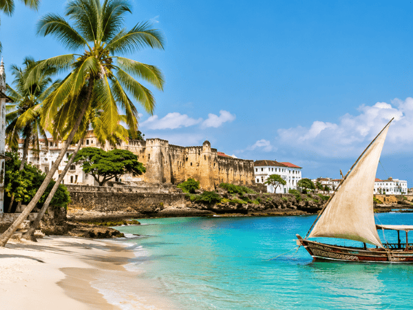 Mombasa