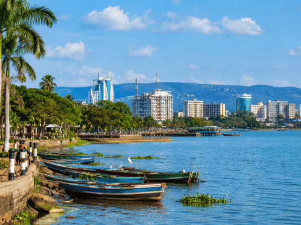 Kisumu