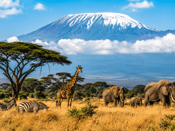 Tanzania