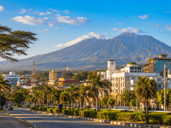 Arusha