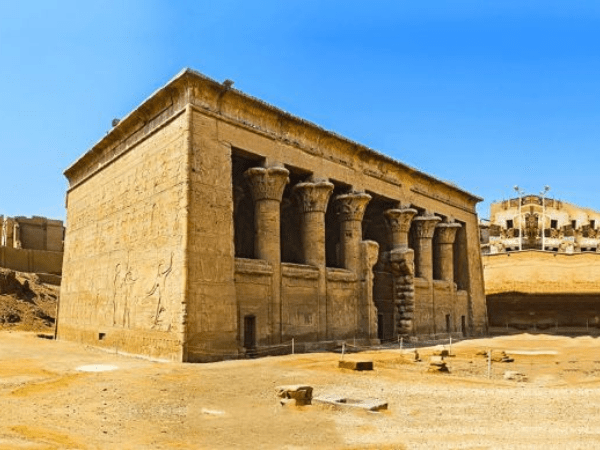 Esna Temple