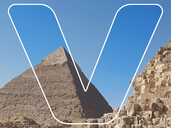 Pyramids of Giza