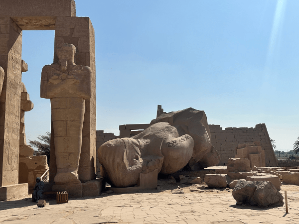 Habu temple 