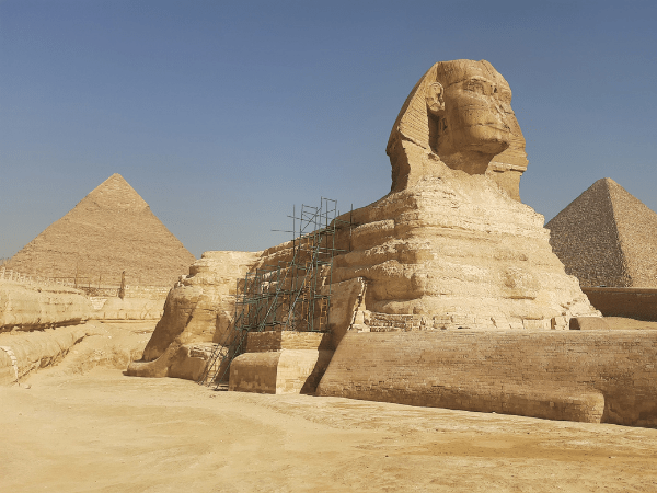 Optional: Private Sphinx Hall Access