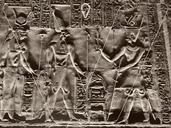 Explore Kom ombo.