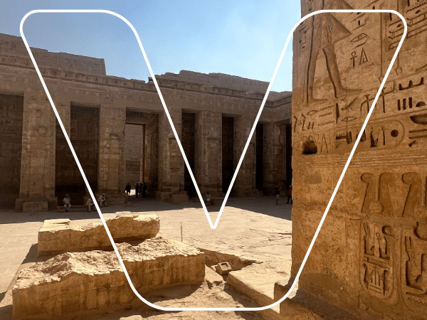 Exploring the Karnak Temples