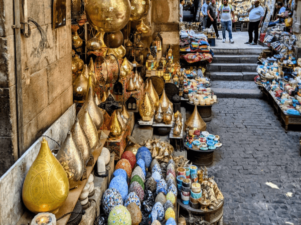 Khan El Khalili 