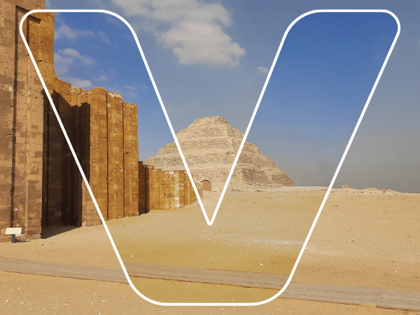 The Sakkara Tour