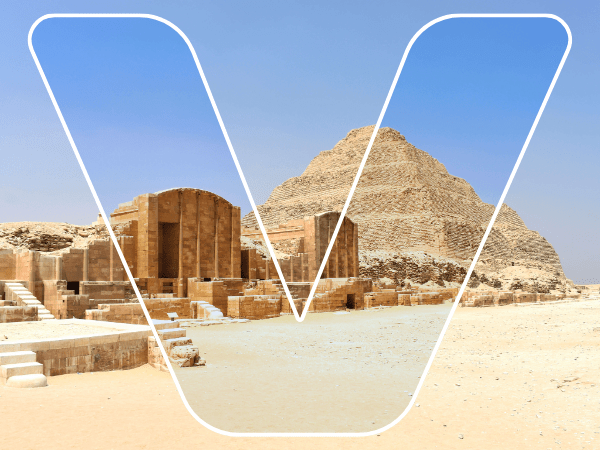 The Sakkara Tour