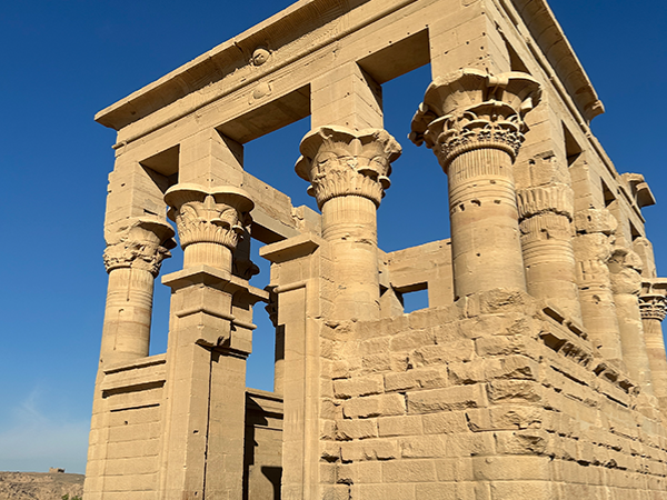 Philae Temple